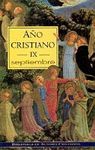 AÑO CRISTIANO. IX: SEPTIEMBRE