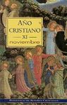 AÑO CRISTIANO. XI: NOVIEMBRE