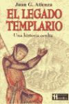 EL LEGADO TEMPLARIO