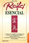 REIKI ESENCIAL (NEW AGE)