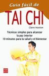 TAI CHI (GUIA FACIL)