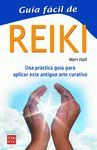 REIKI (GUIA FACIL)