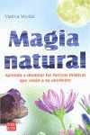 MAGIA NATURAL (HERMETICA)