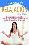 GUIA FACIL DE LA RELAJACION