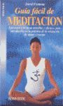 GUIA FACIL DE MEDITACION (GUIA FACIL ROBIN BO