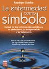 LA ENFERMEDAD COMO SÍMBOLO