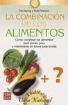 COMBINACIÓN DE LOS ALIMENTOS, LA