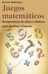 JUEGOS MATEMÁTICOS