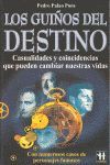 LOS GUIÑOS DEL DESTINO