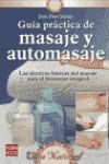 GUIA PRACTICA DEL MASAJE Y AUTOMASAJE