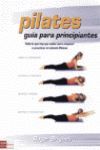 PILATES FACIL - GUIA PRA PRINCIPIANTES