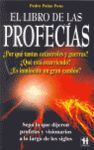 EL LIBRO DE LAS PROFECIAS