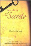 MAS ALLA DEL SECRETO