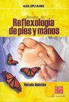 BREVIARIO DE REFLEXOLOGIA DE PIES Y MANOS