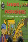 CAMIONES Y EXCAVADORAS