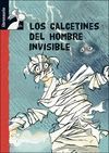 LOS CALCETINES DEL HOMBRE INVISIBLE