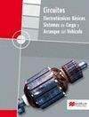 CIRCUITOS ELECTROTÉCNICOS BÁSICOS, SIST. DE CARGA Y ARRANQUE  GM 2008 PACK
