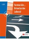 FORMACION Y ORIENTACION LABORAL FOL LOE PACK