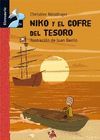 NIKO Y EL COFRE DEL TESORO