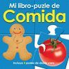 MI LIBRO PUZLE DE COMIDA