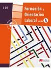 FORMACIÓN Y ORIENTACIÓN LABORAL A