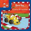 BERTO EL COCHE DE CARRERAS