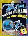 CUERPO HUMANO EN MOVIMIENTO