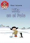 RITA EN EL POLO