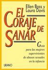 CORAJE DE SANAR, EL