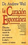 LA CURACIÓN ESPONTÁNEA