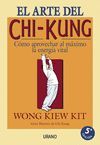 ARTE DEL CHI-KUNG, EL