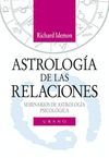 ASTROLOGIA DE LAS RELACIONES