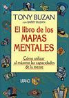 LIBRO DE LOS MAPAS MENTALES, EL