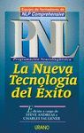 PNL. LA NUEVA TECNOLOGIA DEL EXITO