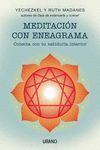 MEDITACIÓN CON ENEAGRAMA