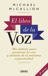 LIBRO DE LA VOZ, EL