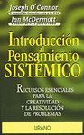 INTRODUCCION AL PENSAMIENTO SISTEMICO