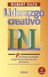 LIDERAZGO CREATIVO. PNL