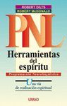 PNL. HERRAMIENTAS DEL ESPIRITU