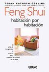 FENG SHUI HABITACION POR HABITACION