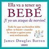 ELLA VA A TENER UN BEBE