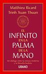 EL INFINITO EN LA PALMA DE LA MANO