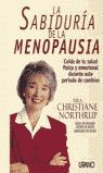 LA SABIDURÍA DE LA MENOPAUSIA