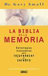 LA BIBLIA DE LA MEMORIA