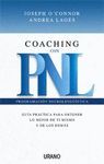 COACHING CON PNL