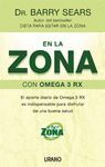 EN LA ZONA CON OMEGA 3 RX