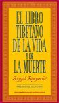 LIBRO TIBETANO (N.E.) DE LA VIDA Y LA MUERTE