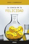 LA CIENCIA DE LA FELICIDAD