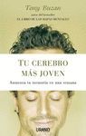 TU CEREBRO MÁS JOVEN