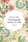 USTED PUEDE SANAR SU VIDA (VINTAGE)